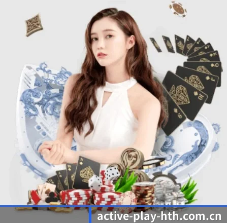公司成立 - active-play-hth.com.cn应运而生,获得国际认证资质,为用户打造合法合规的休闲互动平台。